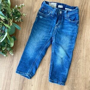 Ralph Lauren Super Skinny Jeans